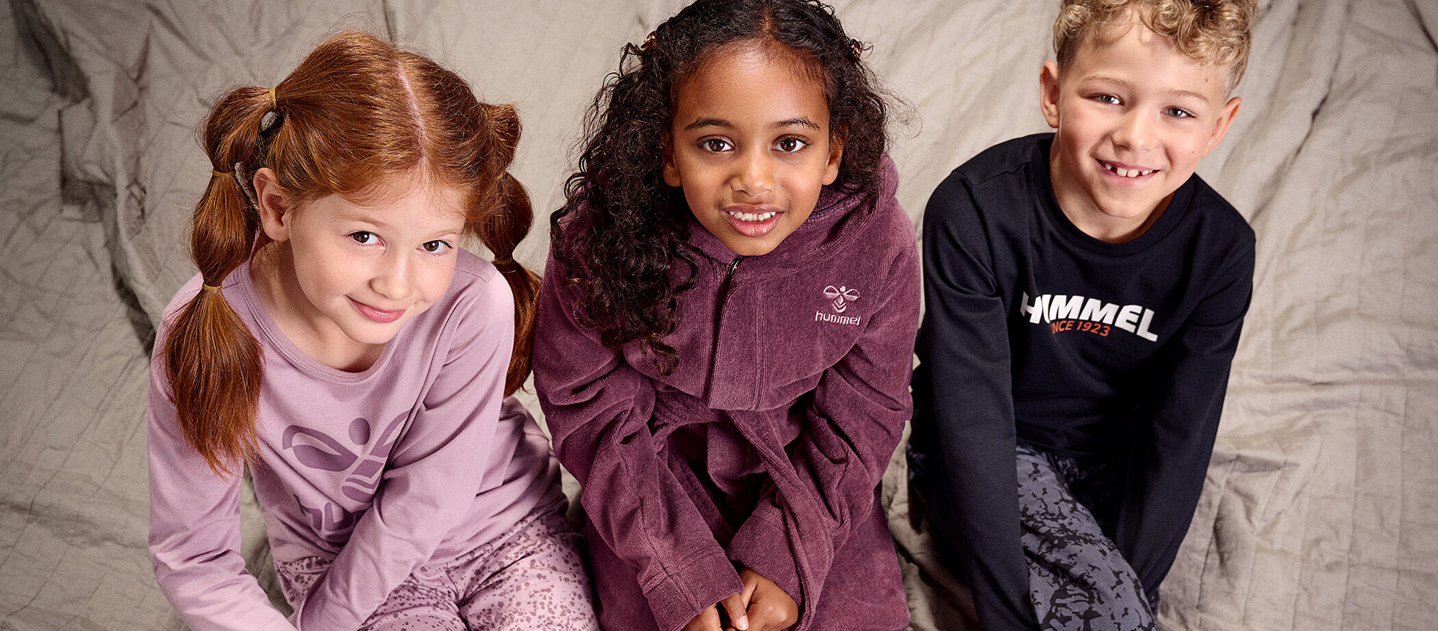 hummel giftguide kids xmas collection